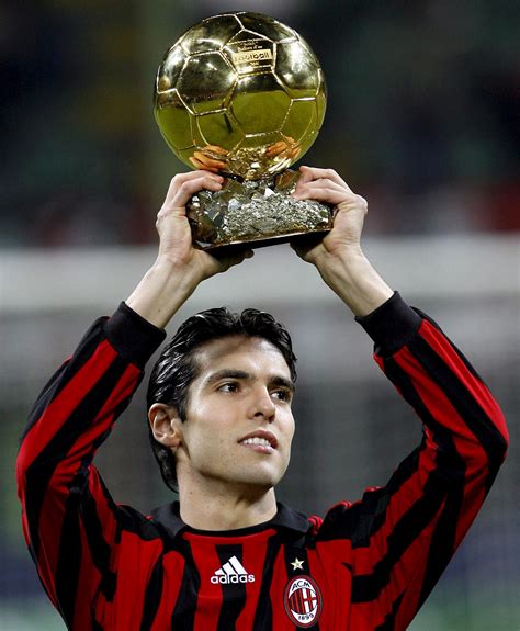 Kaká